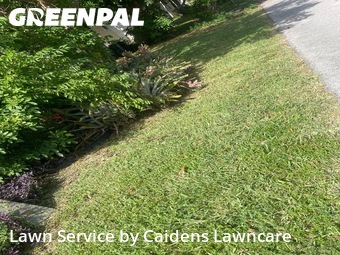 Grass Cutting nearby Pompano Beach, FL, 