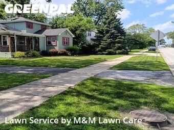 Lawn Mowing nearby Lansing, IL, 