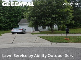 Lawn Care Servicein Gastonia,28052,Lawn Mowing by Ability Outdoor Serv, work completed in Jun , 2026