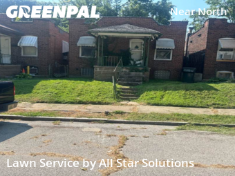 Lawn Care Service nearby St. Louis, IL, 