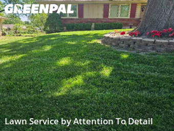 Lawn Mowing nearby Independence, MO, 