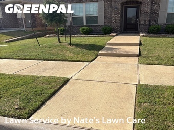 Lawn Care Service nearby Fort Worth, TX, 