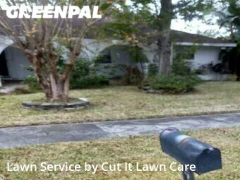 Lawn Care nearby Jacksonville, FL, 