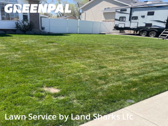 Lawn Maintenance nearby West Jordan, UT, 