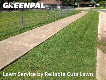 Lawn Care nearby Bossier City, LA, 