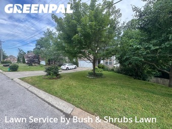 Yard Mowing nearby Fairview, TN, 