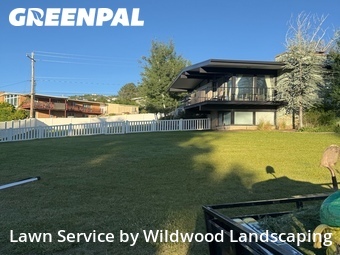 Lawn Service nearby Bountiful, UT, 