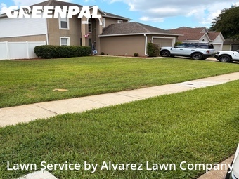 Yard Cutting nearby Apopka, FL, 