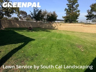 Lawn Cutting nearby San Diego, CA, 