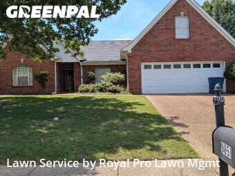 Grass Cutting nearby Olive Branch, MS, 