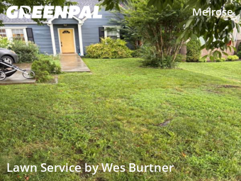 Yard Cutting nearby Nashville, TN, 