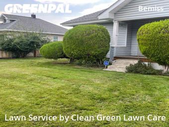 Lawn Maintenance nearby Spokane, WA, 