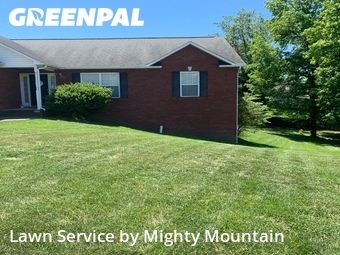 Yard Mowing nearby Lenoir City, TN, 