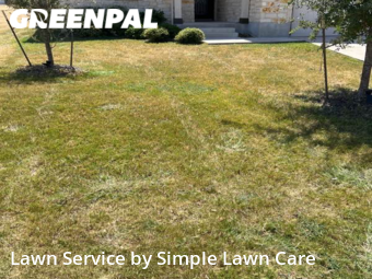 Lawn Care nearby San Antonio, TX, 