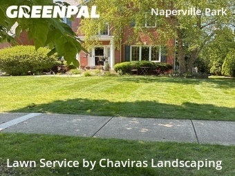 Lawn Service nearby Naperville, IL, 