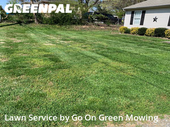 Lawn Maintenance nearby Roanoke, VA, 