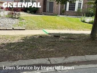 Lawn Care nearby Canton, MI, 