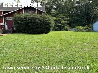 Lawn Mow nearby Decatur, GA, 