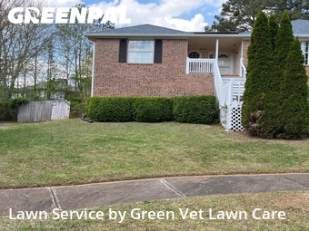 Yard Cutting nearby Acworth, GA, 