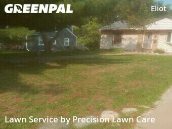 Lawn Mowing nearby Minneapolis, MN, 