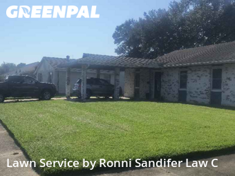 Lawn Service nearby Marrero, LA, 