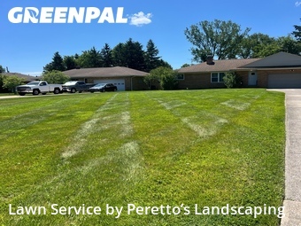 Yard Cutting nearby Seven Hills, OH, 