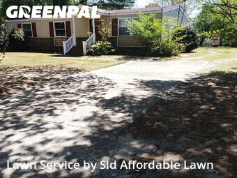 Lawn Maintenance nearby Suffolk, VA, 