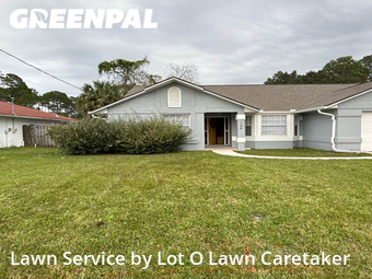 Lawn Mowing nearby Palm Coast, FL, 