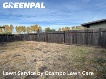 Lawn Maintenance nearby Mc Clellan Park, CA, 
