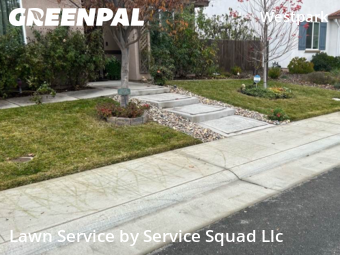 Grass Cutting nearby Roseville, CA, 