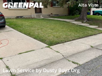 Lawn Cutting nearby Arvada, CO, 