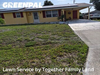 Lawn Care nearby Port Charlotte, FL, 