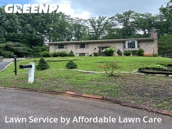 Lawn Maintenance nearby Knoxville, TN, 