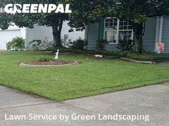 Lawn Service nearby Summerville, SC, 