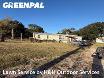 Lawn Mowing nearby Lakeland, FL, 