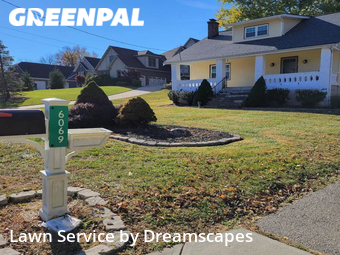 Lawn Mow nearby Cincinnati, OH, 