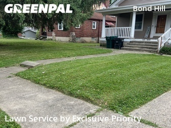 Yard Cutting nearby Cincinnati, OH, 