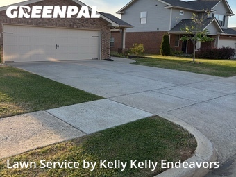 Lawn Mowing Service nearby Huntsville, AL, 