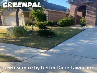 Yard Cutting nearby Fort Worth, TX, 