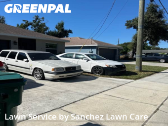 Lawn Care Service nearby Palmetto, FL, 