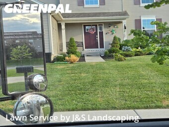 Yard Mowing nearby Mc Henry, IL, 
