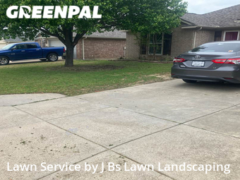 Yard Mowing nearby Fort Worth, TX, 