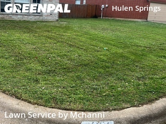 Lawn Carein Fort Worth,76123,Grass Cut by Mchanni, work completed in Jun , 2026