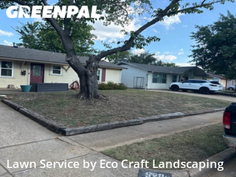 Yard Cutting nearby Euless, TX, 