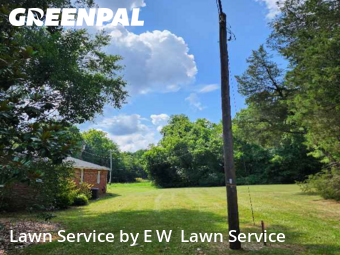 Grass Cutting nearby Badin, NC, 