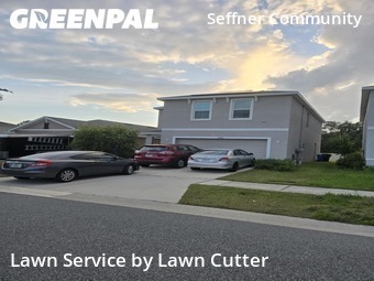 Lawn Cutting nearby Tampa, FL, 