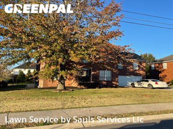 Lawn Care Service nearby Smyrna, TN, 
