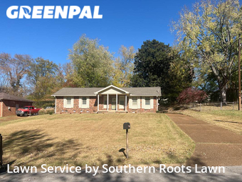Lawn Cut nearby Green Hill, TN, 