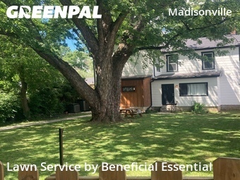 Lawn Mowing Service nearby Cincinnati, OH, 