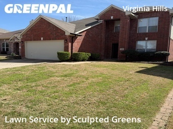 Lawn Care Service nearby Mc Kinney, TX, 